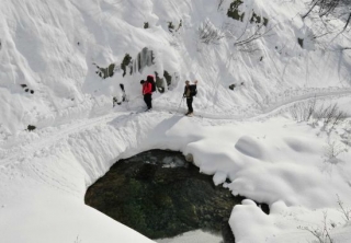  Descubrimiento de los paisajes corsos 